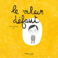Picture of Le vilain défaut