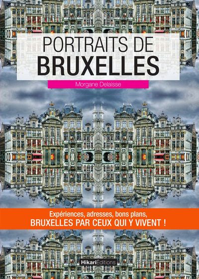 Image de Portraits de Bruxelles