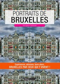 Image de Portraits de Bruxelles