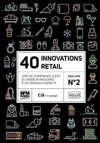 Image de 40 innovations retail N°2 - L'ère de l'expérience client, du vendeur passionné et du magasin connecL