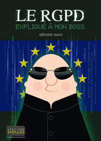 Image de Le RGPD expliqué à mon boss