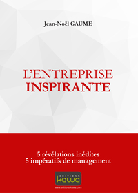 Picture of L'ENTREPRISE INSPIRANTE