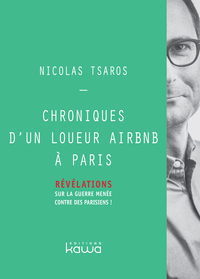 Picture of Chroniques d'un loueur Airbnb à Paris
