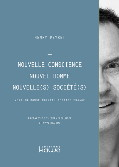 Picture of Nouvelle conscience, nouvel homme, nouvelle(s) société(s)