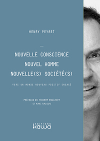 Picture of Nouvelle conscience, nouvel homme, nouvelle(s) société(s)
