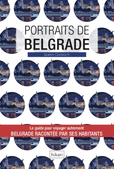 Image de Portraits de Belgrade