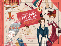 Image de La grande et folle histoire des vêtements