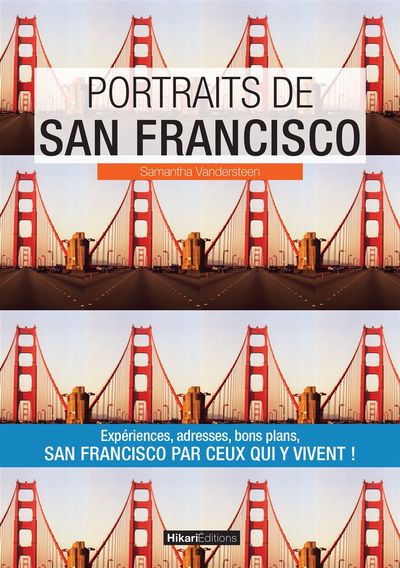 Picture of Portraits de San Francisco