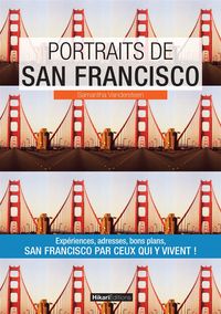 Picture of Portraits de San Francisco