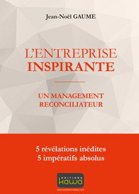Image de L'entreprise inspirante - un management réconciliateur