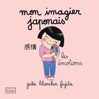 Picture of Mon imagier japonais