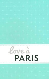 Image de Love à Paris