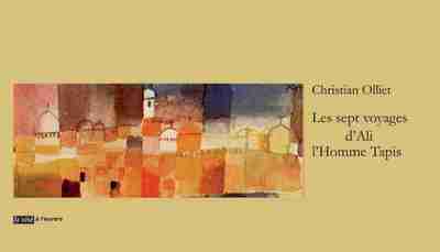 Picture of Les sept voyages d’Ali l’Homme Tapis