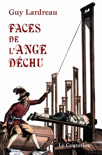 Image de Faces de l'ange déchu