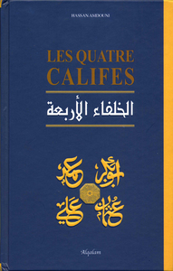 Image de Les quatre califes