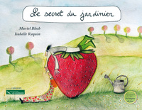 Image de LE SECRET DU JARDINIER
