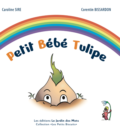 Image de PETIT BÉBÉ TULIPE