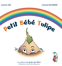 Image de PETIT BÉBÉ TULIPE