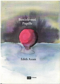 Picture of BESTIOLE-MOI PUPILLE