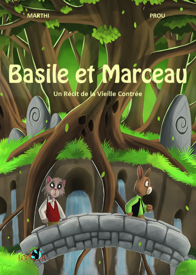 Image de Basile et Marceau