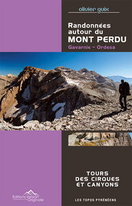 Image de RANDONNEES AUTOUR  DU MONT PERDU GAVARNIE-ORDESSA