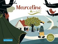 Picture of MARCELINE ET LE DIABLE