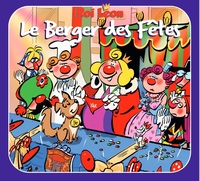 Image de LE BERGER DES FETES