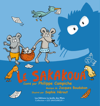 Image de LE SAKAKOUA