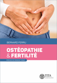 Picture of Ostéopathie & fertilité