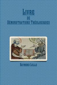Image de Livre de Démonstrations Théologiques