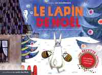 Image de LE LAPIN DE NOEL