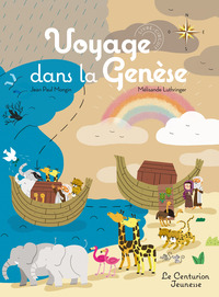 Picture of Voyage dans la Genèse