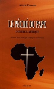 Picture of Le péché du pape