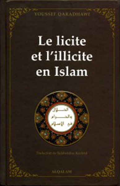Image de Le licite et l'illicite en islam