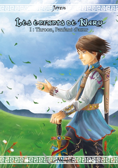 Picture of Les enfants de Naru