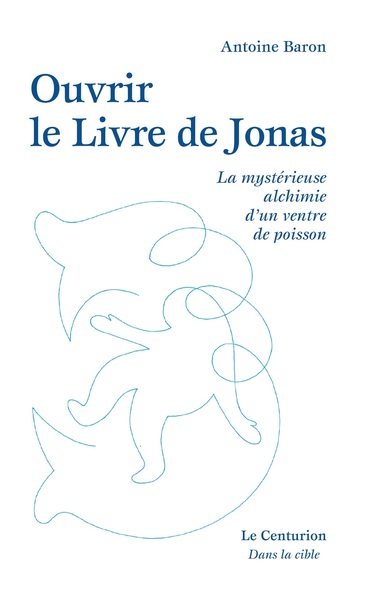 Image de Ouvrir le livre de Jonas