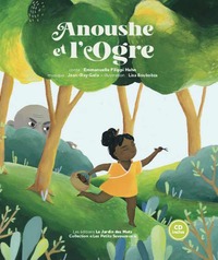 Image de ANOUSHE ET L'OGRE