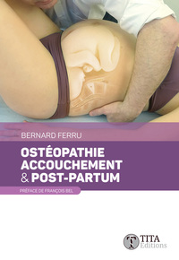 Image de Ostéopathie, accouchement & post-partum