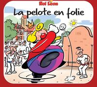 Picture of LA PELOTE EN FOLIE