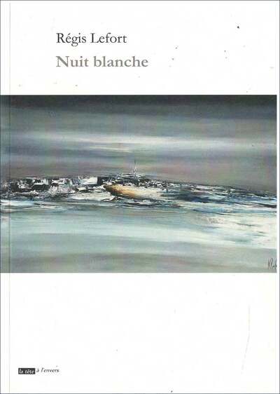 Picture of NUIT BLANCHE