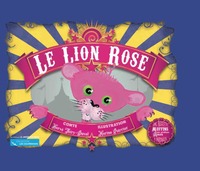 Image de LE LION ROSE