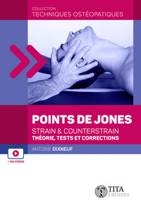Picture of Les points de Jones