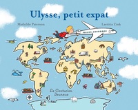 Picture of Ulysse, petit expat
