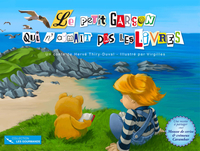 Image de LE PETIT GARÇON QUI N'AIMAIT PAS LES LIVRES