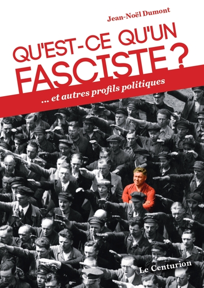 Image de Qu'est-ce qu'un fasciste?