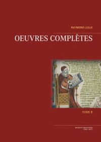 Image de Œuvres Complètes Tome II