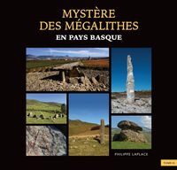 Picture of MYSTERE DES MEGALITHES EN PAYS BASQUE