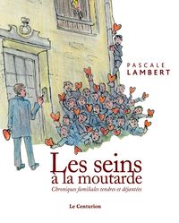 Image de Les seins à la moutarde