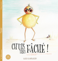 Image de CH'UIS TRES FÂCHÉ