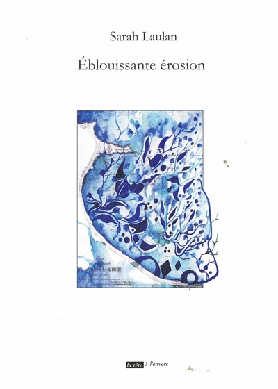 Picture of ÉBLOUISSANTE ÉROSION